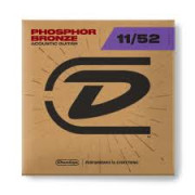 011 Acoustic guitar strings