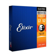 012 Electric guitar strings