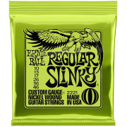 010 Electric guitar strings