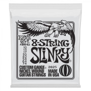  8-String Electric guitar strings