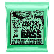 Bass strings