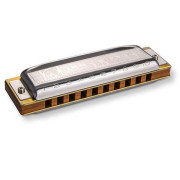 Mutes harmonikas