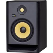 Studio monitors