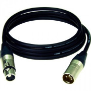 Cables XLR-XLR