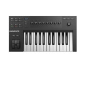 Midi keyboards