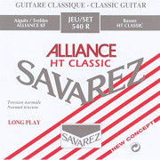 Classicial guitar nylon strings