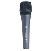 Vocal dynamic microphones