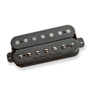 Guitar pickups