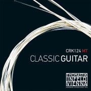 Classical guitar strings Hard/hight tension