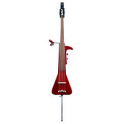 Electric double basses