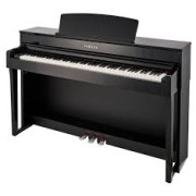 Digital pianos