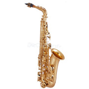  Alto Saxophone