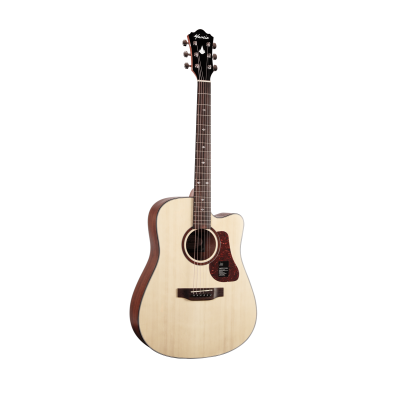Mantic AG-1C NA Aкустическая гитара