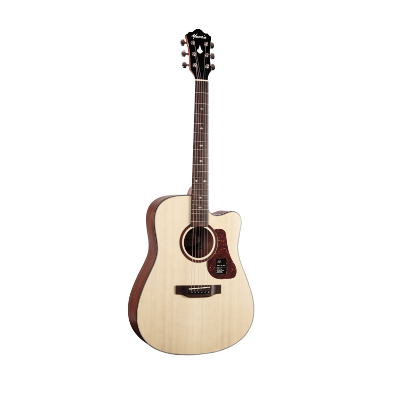 Mantic AG-1C NA Aкустическая гитара