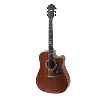 Mantic AG-380C Aкустическая гитара