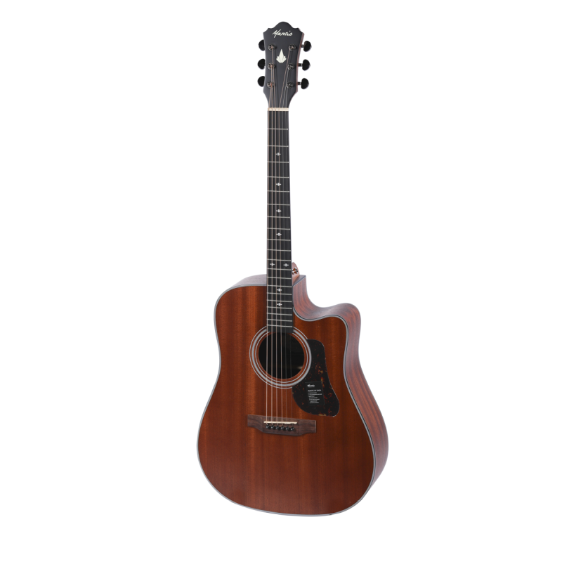 Mantic AG-380C Aкустическая гитара
