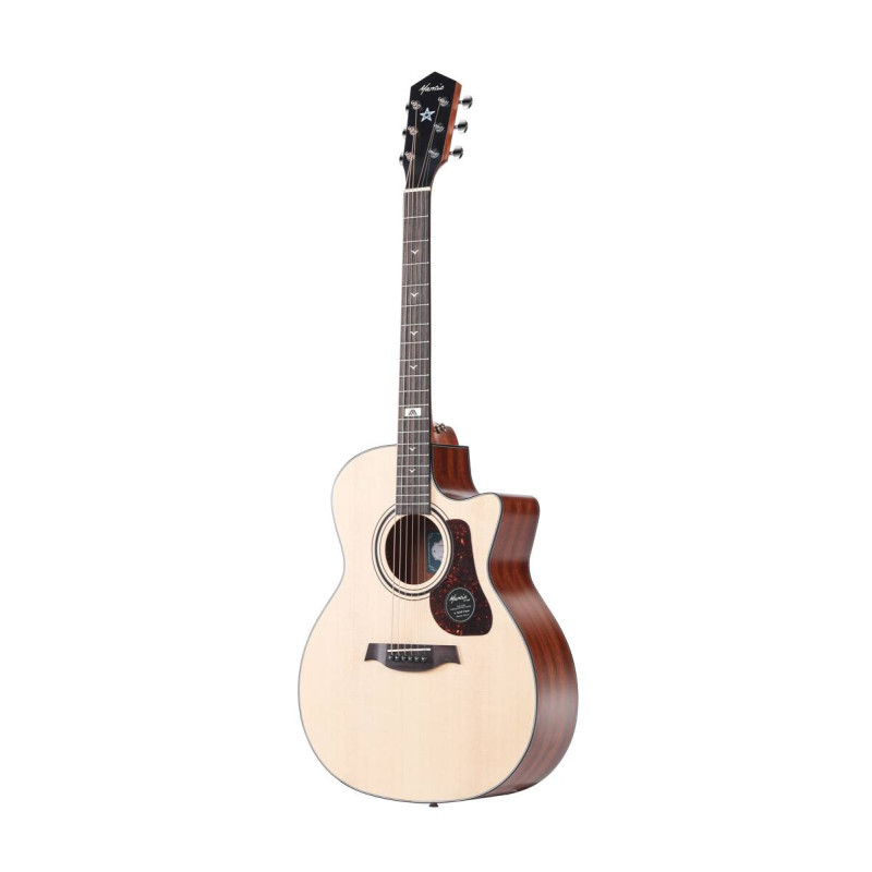 Mantic GT-1DC NA Aкустическая гитара