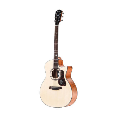 Mantic GT-1GC NA Aкустическая гитара