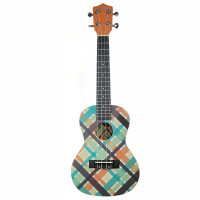 JEREMI C3-KP Ukulele