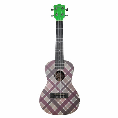 JEREMI C3-KZ Ukulele