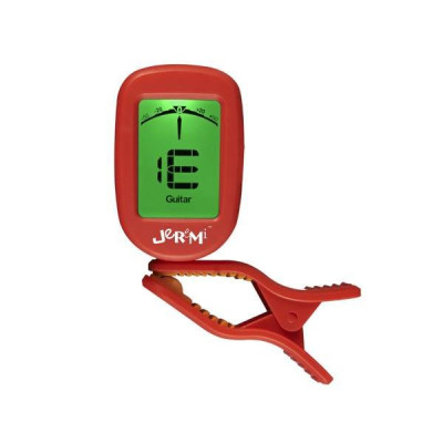 JEREMI T30W Red Skaņotājs
