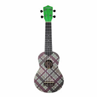 JEREMI S3-KZ Ukulele