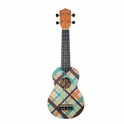 JEREMI S3-KP Ukulele