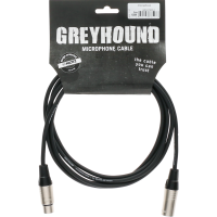 KLOTZ GREYHOUND 5m Microphone cable