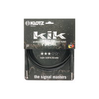 KLOTZ KIK 1.5M Guitar cable