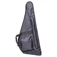 Bag for concert kokle with extended range