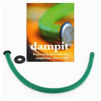 Dampit kontrabasa mitrinātājs
