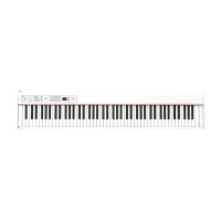 Korg D1-WH