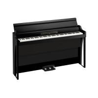 Korg G1B AIR BK