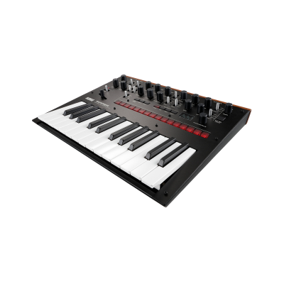 Korg Monologue (Black)