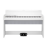 Korg LP-380 WH