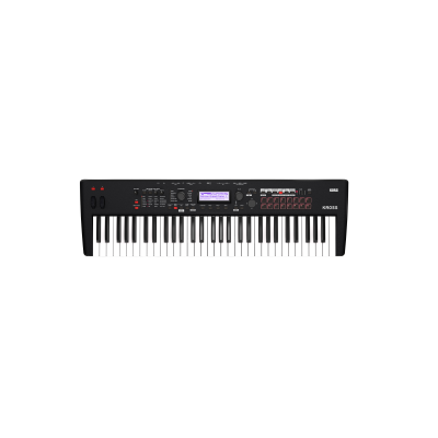 Korg Kross2-61