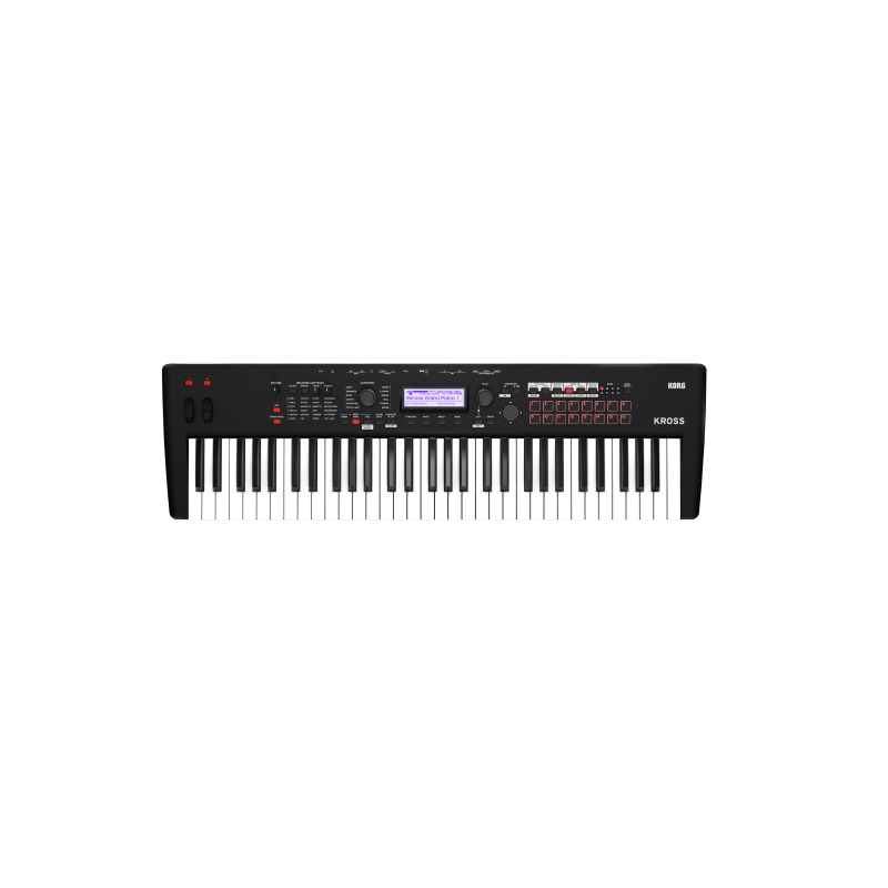 Korg Kross2-61