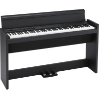 KORG LP-380U BK DIGITAL PIANO