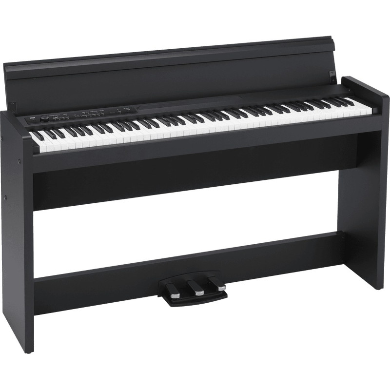 KORG LP-380U BK DIGITAL PIANO