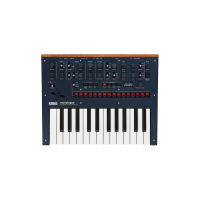 Korg Monologue (Dark Blue)