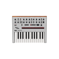 Korg Monologue (Silver)