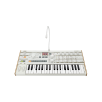 Korg Microkorg S
