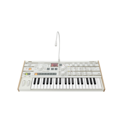 Korg Microkorg S