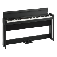 Korg C1-BK