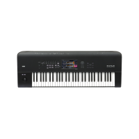 Korg Nautilus-61