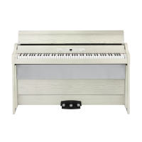 Korg G1B AIR ASH