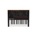 Korg Monologue (Melns)