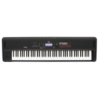 Korg Kross2-88 MB