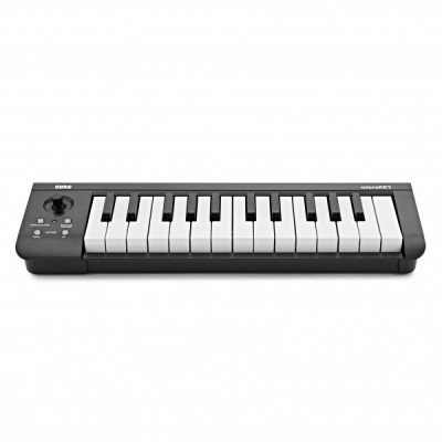 KORG microKEY-25USB клавиатура