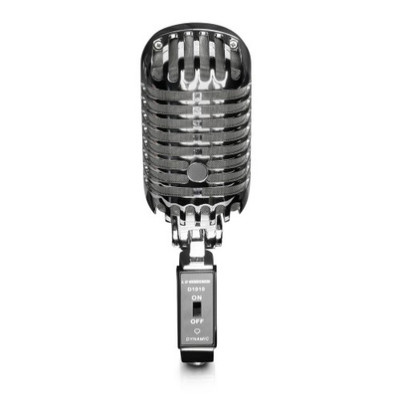 LD Systems D 1010 Динамический вокальный микрофон